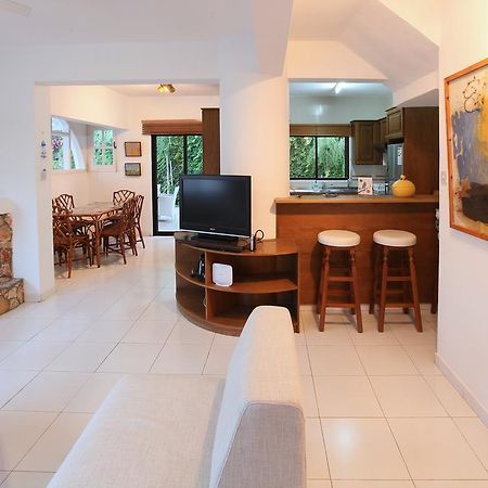 Green Bay Villa Protaras Esterno foto