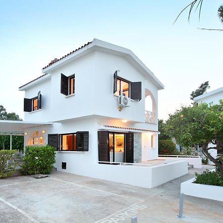 Green Bay Villa Protaras Esterno foto