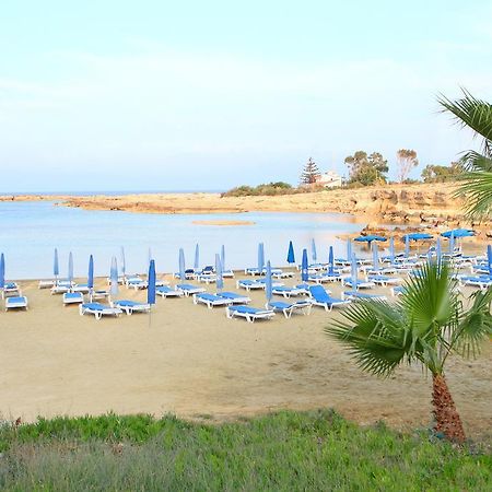 Green Bay Villa Protaras Esterno foto