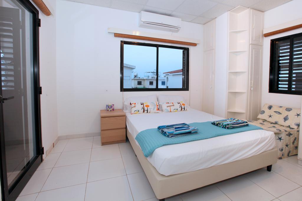 Green Bay Villa Protaras Esterno foto
