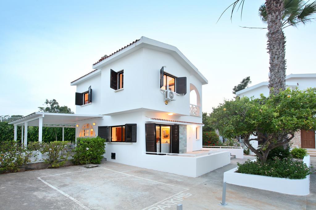 Green Bay Villa Protaras Esterno foto