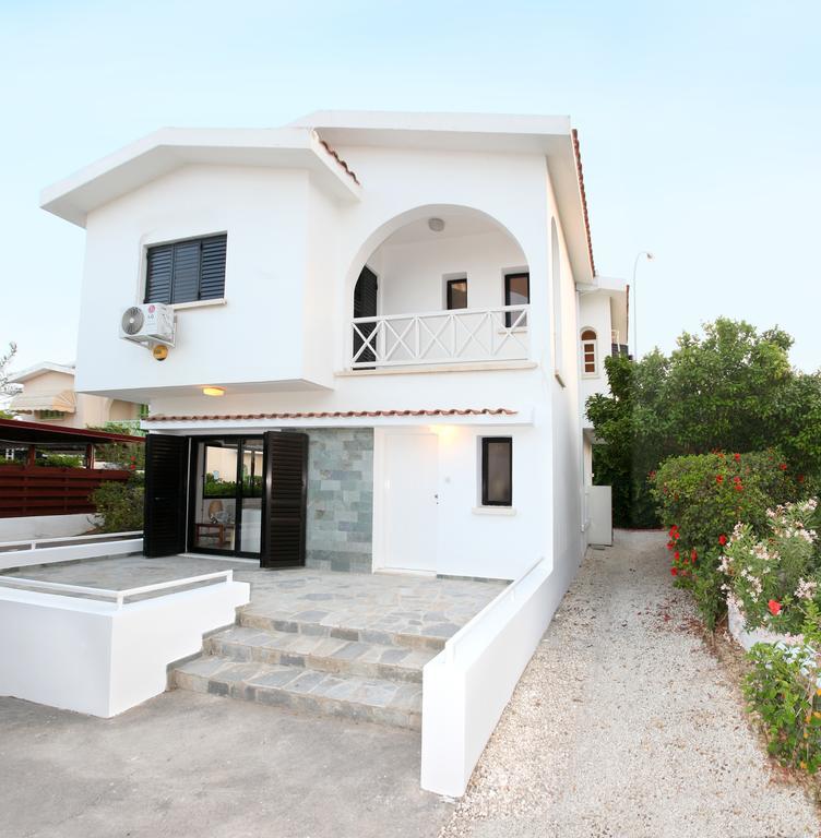 Green Bay Villa Protaras Esterno foto