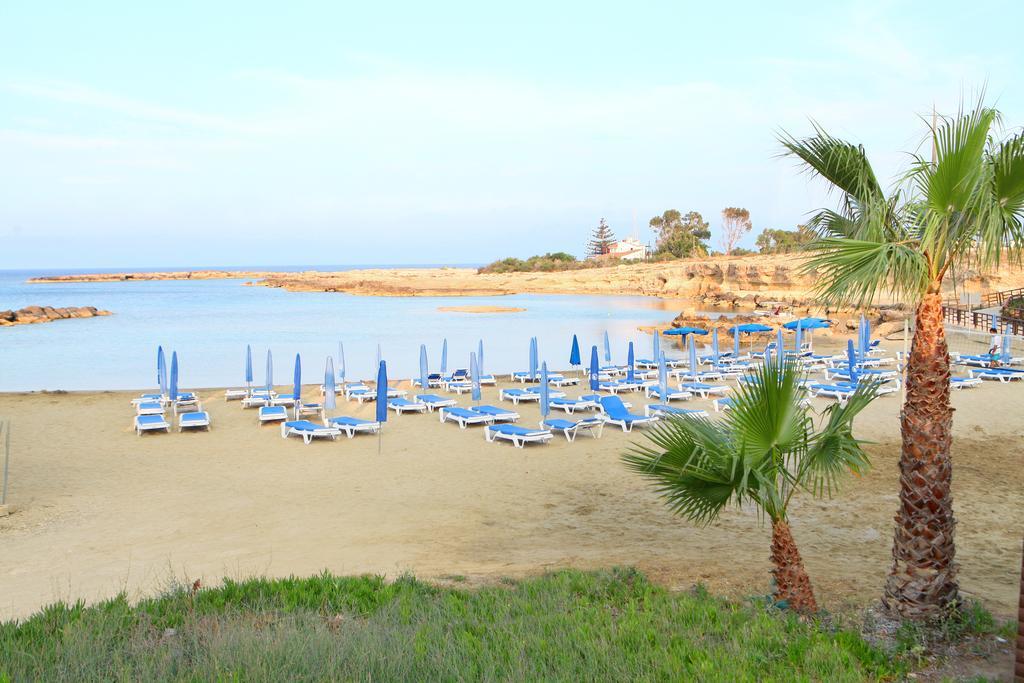 Green Bay Villa Protaras Esterno foto